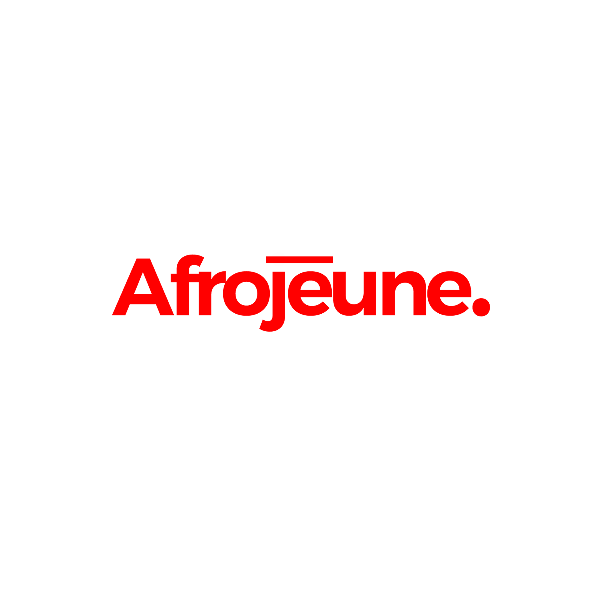 Afrojeune