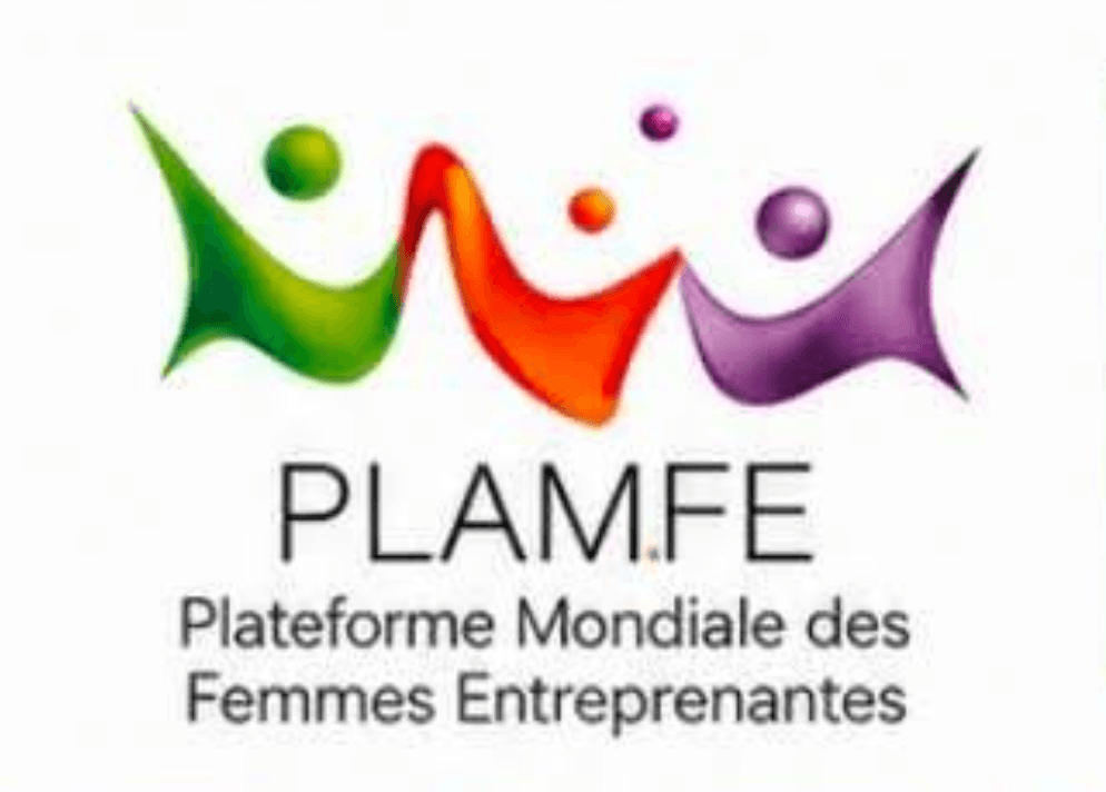 PLAMFE — Plateforme Mondiale des Femmes Entreprenantes